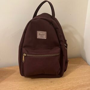 Herschel Supply Company Nova Mini Backpack